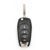 Obudowa kluczyka Opel | 34110-18
